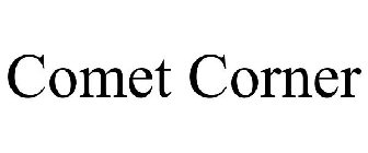 COMET CORNER