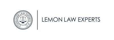 CONSUMER LAW EXPERTS, P.C. LEMON LAW EXPERTS