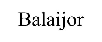 BALAIJOR