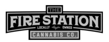 THE FIRE STATION LOCALLY OWNED CANNABIS CO.