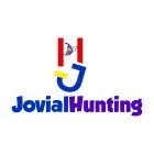 JOVIAL HUNTING