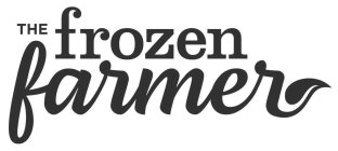 THE FROZEN FARMER