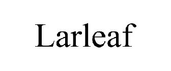 LARLEAF