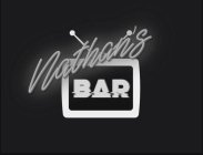 NATHAN'S BAR