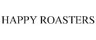 HAPPY ROASTERS