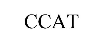 CCAT