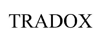 TRADOX