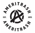 AMERITRASH A AMERITRASH EST. 2015