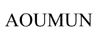 AOUMUN