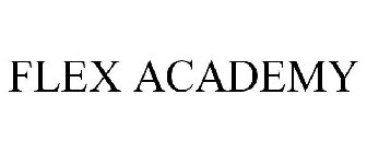 FLEX ACADEMY