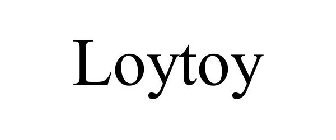 LOYTOY