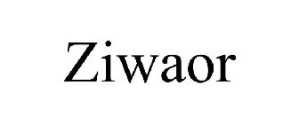 ZIWAOR