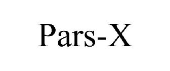 PARS-X