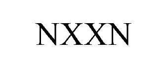 NXXN