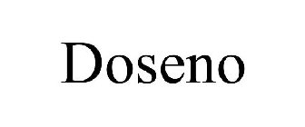 DOSENO