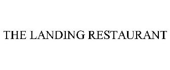 THE LANDING RESTAURANT