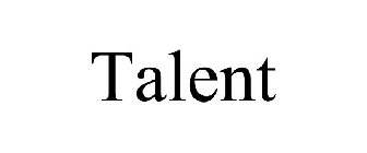 TALENT