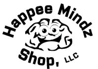 HAPPEE MINDZ SHOP, LLC