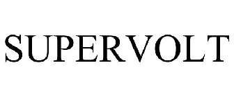 SUPERVOLT