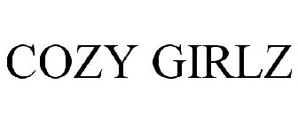 COZY GIRLZ