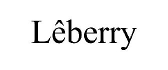 LÊBERRY