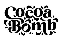 COCOA BOMB