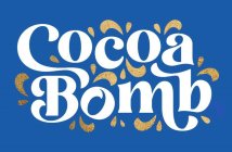 COCOA BOMB