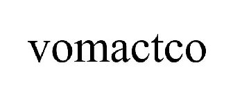 VOMACTCO