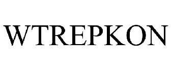 WTREPKON