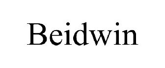 BEIDWIN