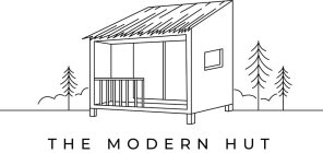 THE MODERN HUT