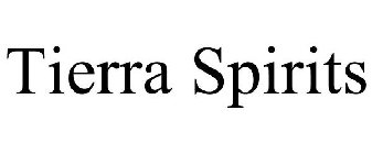 TIERRA SPIRITS