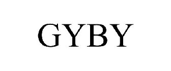 GYBY