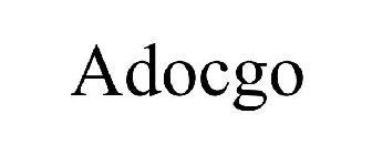 ADOCGO