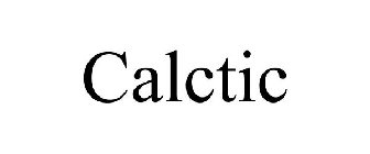 CALCTIC