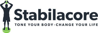 STABILACORE TONE YOUR BODY · CHANGE YOURLIFE