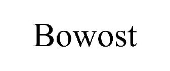 BOWOST