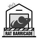 VIVI'S RAT BARRICADE