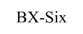 BX-SIX