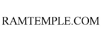 RAMTEMPLE.COM