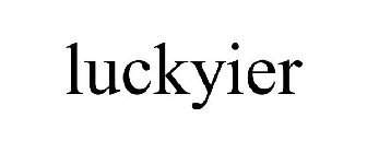 LUCKYIER