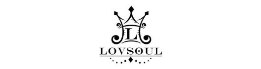 L LOVSOUL