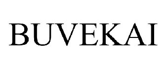 BUVEKAI