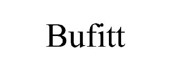 BUFITT