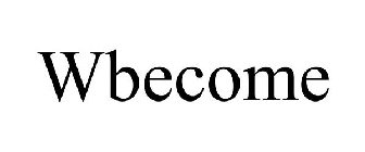 WBECOME