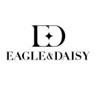 ED EAGLE&DAISY