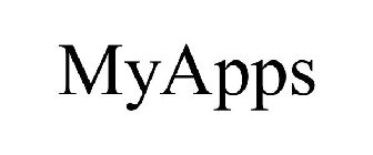 MYAPPS