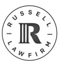 R RUSSELL LAW FIRM