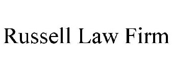 RUSSELL LAW FIRM