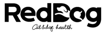 REDDOG CAT&DOG HEALTH